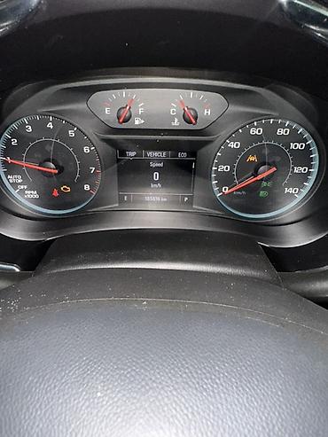 Chevrolet: Chevrolet Malibu: 2020 г., 1.5 л, Автомат, Бензин, Седан — 12