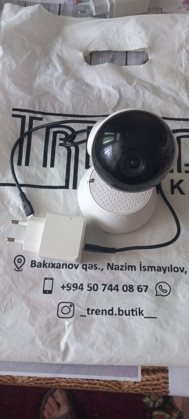 wifi sim kart modem: Wi‑Fi IP Daxili Təhlükəsizlik Kamerası - Panoramik yuvarlaq başlıq
