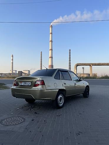 lexus rx 2010: Chevrolet Nexia: 2010 г., 1.5 л, Механика, Бензин, Седан — 6