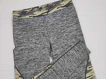 strong point dresy: Legginsy Sportowe damskie, rozmiar M — 1