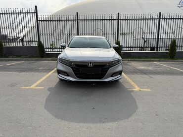 хонда сивик леви руль автамат хежибек серебристый: Honda Accord: 2019 г., 2 л, Автомат, Бензин, Седан