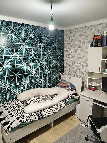 продаю дом ала тоо 1: 4 комнаты, 87 м², 1 этаж — 6