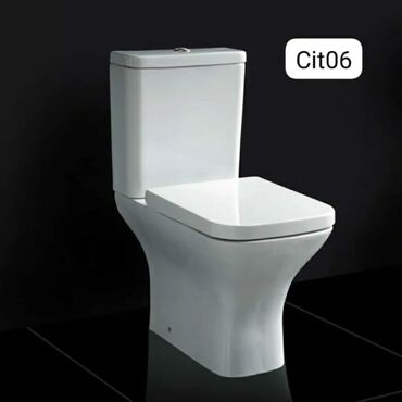 Unitazlar: Yeni, Unitaz, Monoblok, Kredit var, Zəmanətli, Rayonlara çatdırılma -da lalafo.az — 33 Unitazlar: Yeni, Unitaz, Monoblok, Kredit var, Zəmanətli, Rayonlara çatdırılma — 33