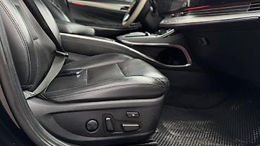 Hyundai Grandeur: 2021 г., 2.4 л, Автомат, Гибрид, Седан — 8