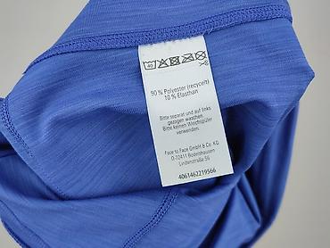 dresy plus size: Crane, Legginsy Sportowe damskie, rozmiar M — 5