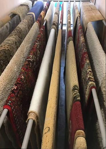 Стирка ковров: Стирка ковров, | Ковер, Палас, Ала-кийиз, Бесплатная доставка, Платная доставка, Самовывоз — 12