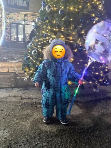 пюре фруто няня: Продам детский комбинезон на 2 года покупали в России качест пару раз