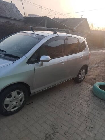 автомобильные краски бишкек: Honda Fit: 2003 г., 1.3 л, Вариатор, Бензин, Хэтчбэк