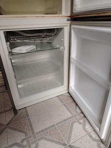 dondurucu xaladenik: Whirlpool paslanmayan poladdan ikikameralı soyuducu - Tip: Alt — 3