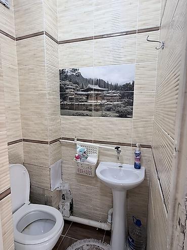 завадской 11: 3 комнаты, 68 м², 3 этаж, Косметический ремонт — 5
