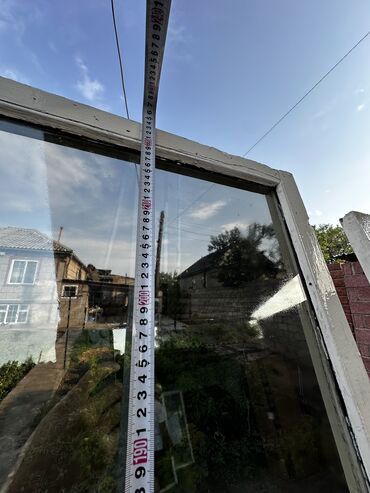 Готовые деревянные окна: Готовые деревянные окна — 9