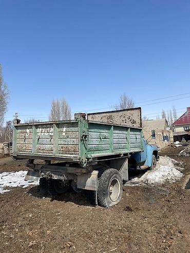 Другие услуги грузоперевозок: Вывоз мусора — 10