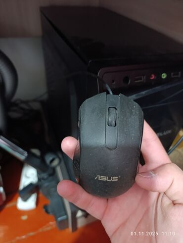 экран пк: Монитор, Б/у, LCD, 21" - 22"