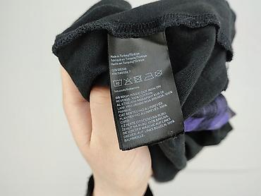 wednesday: H&M, T-shirt damski, rozmiar M — 5