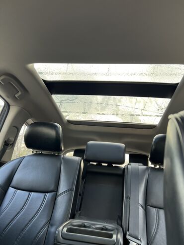 Infiniti: Infiniti JX: 3.5 l | 2013 il 113000 km Krossover — 14