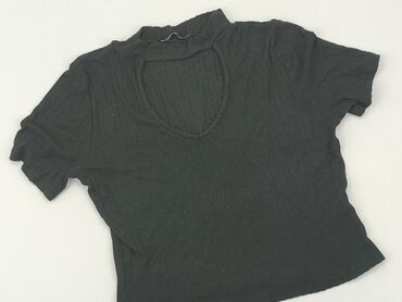 bluzki z aplikacją: Blouse, Terranova, M (EU 38), condition - Good