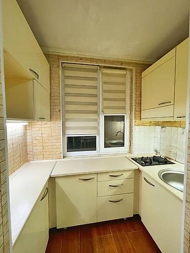 загорская: 1 комната, 37 м², Аламедин-1 мкр Индивидуалка, 1 этаж, Косметический ремонт — 1
