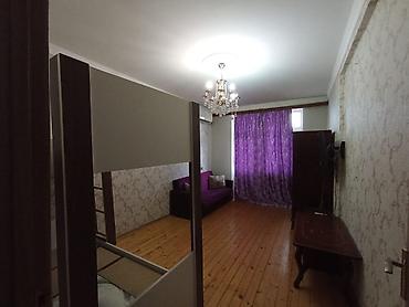 Uzunmüddətli kirayə mənzillər: Kirayə üçün 2 otaqlı mənzil. - Planlaşdırma: geniş dəhliz, ayrı-ayrı — 9
