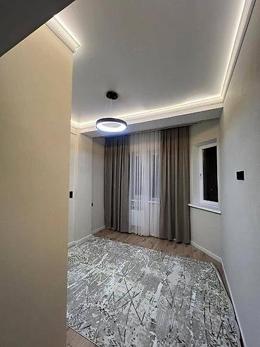 Продажа квартир: 1 комната, 38 м², Элитка, 8 этаж, Дизайнерский ремонт — 2