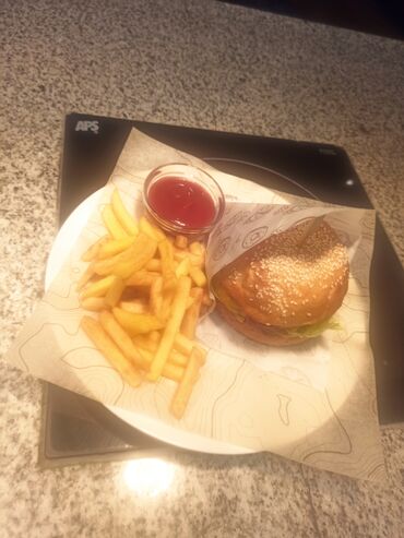 Повара: Повар ашпозчу чайхана повар. горячие блюда опыт есть — 9