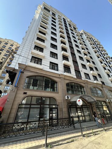 с хоз назначения: Сдаю Офис, 100 м², В жилом комплексе, С отдельным сан узлом