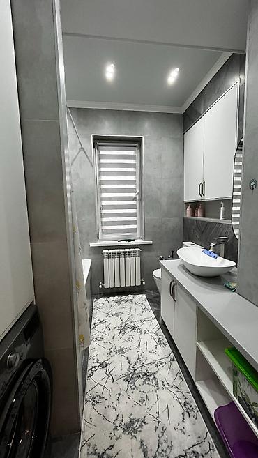 Продажа квартир: 2 комнаты, 64 м², 13 этаж, Евроремонт — 11