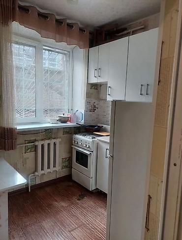 60000: Продается 1 комнатная квартира 📍Адрес: золотой квадрат 🏛️Серия — 6