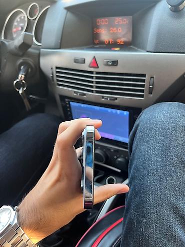 iphone 13 pro max islenmis: IPhone 13 Pro Max, 256 GB, Sierra Blue — 2