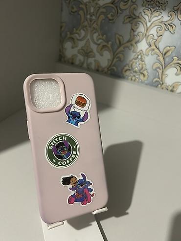 Mobil telefonlar üçün digər aksesuarlar: Hərəsinin ayrıca qiymətləri var baha deyil ən bahası 5 manatdır — 13