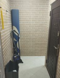 Uzunmüddətli kirayə evlər: Xətai metrosuna avtobusla 10 dəqiqəlik məsafədə həyət evi kirayə — 5