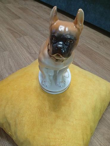 Статуэтки: Коллекция фарфоровых фигурок - Парная композиция «Музыканты»: два — 4