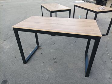 Письменные столы: Письменный стол, Новый — 5