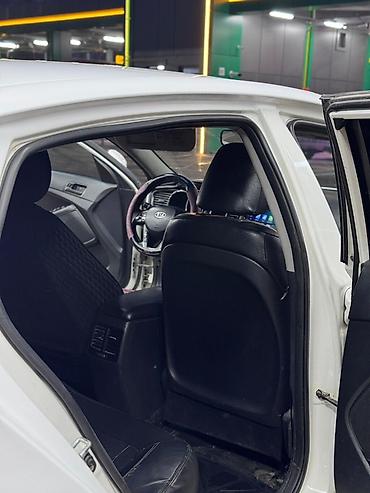 киа бонго вышка: Kia K5: 2010 г., 2 л, Автомат, Газ, Седан — 8