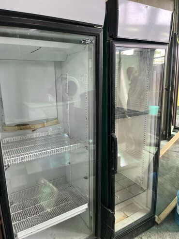 Холодильные витрины: Для напитков