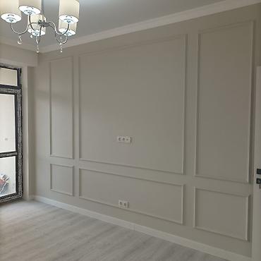 Ремонт под ключ: Ремонт под ключ | Квартиры Больше 6 лет опыта at lalafo.kg — 6 Ремонт под ключ: Ремонт под ключ | Квартиры Больше 6 лет опыта — 6