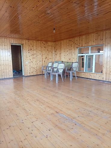 3 otaqlı kiraye evler: 8 otaq, 255 kv. m, Kredit yoxdur, Orta təmir — 8