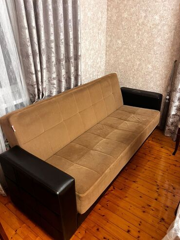 диван на кухню: Divan, İşlənmiş, Açılan, Bazalı