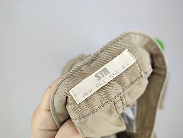 szafa gra second hand: Spodnie cargo damskie, rozmiar 2XS — 4