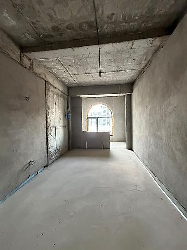 royal central park: 2 комнаты, 85 м², 12 этаж, ПСО (под самоотделку) — 5