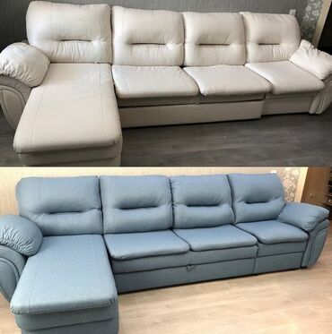 Ремонт, реставрация мебели: Реставрация диваны реставрация стульев реставрация мягких кровати — 5