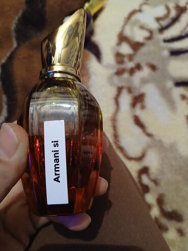 Ətriyyat: Məxməri ətir yağları və tester kolleksiyası - Müxtəlif brend — 5