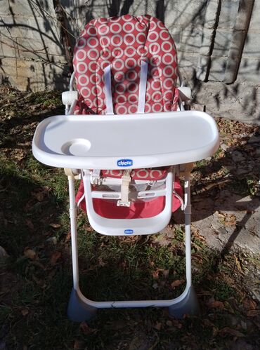 Стульчики для кормления: Стол для кормления ребенка оригинал — 4