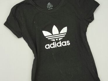 T-shirts: Women`s T-shirt, Adidas, S (EU 36)