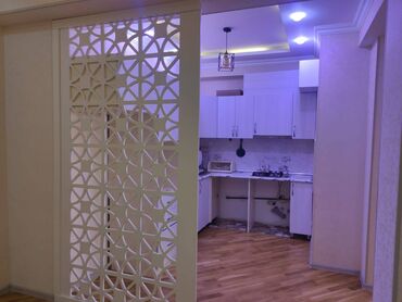 Uzunmüddətli kirayə mənzillər: Xətai rayonu Lütfi Zadə küçəsində Pitstopun arxasında Şərur mtk-nın — 4