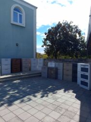 Dolablar: Yeni, Açılan, 4 qapılı Düz dolab, Dəhliz dolabı, Azərbaycan — 25