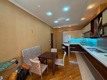 elite: 3 otaqlı, Yeni tikili, m. Xətai, 128 kv. m — 5