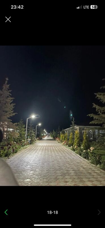 Иссык-Куль 2025: Коттедж, Клуб отель Париж-2 ЦО Париж, Чок-Тал, Детская площадка, Закрытый пляж, Охраняемая территория — 20