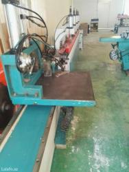 Digər istehsal avadanlığı: Her tür teze ikinci el stanoklar -da lalafo.az — 5 Digər istehsal avadanlığı: Her tür teze ikinci el stanoklar — 5