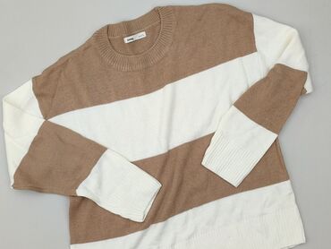 orsay sweter: Sinsay, Women`s sweater, size S (EU 36)