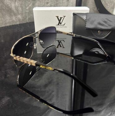 Naočare: Naočare za sunce — 5